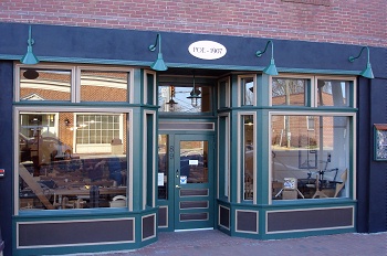 Renovated Glass & Window Warehouse
