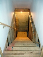original basement
