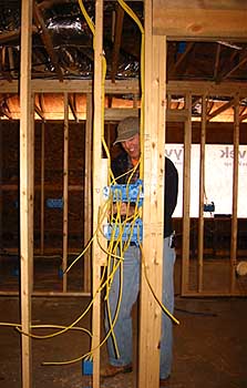 Electrical wiring