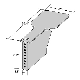 Tamlyn Weep Hole Cover